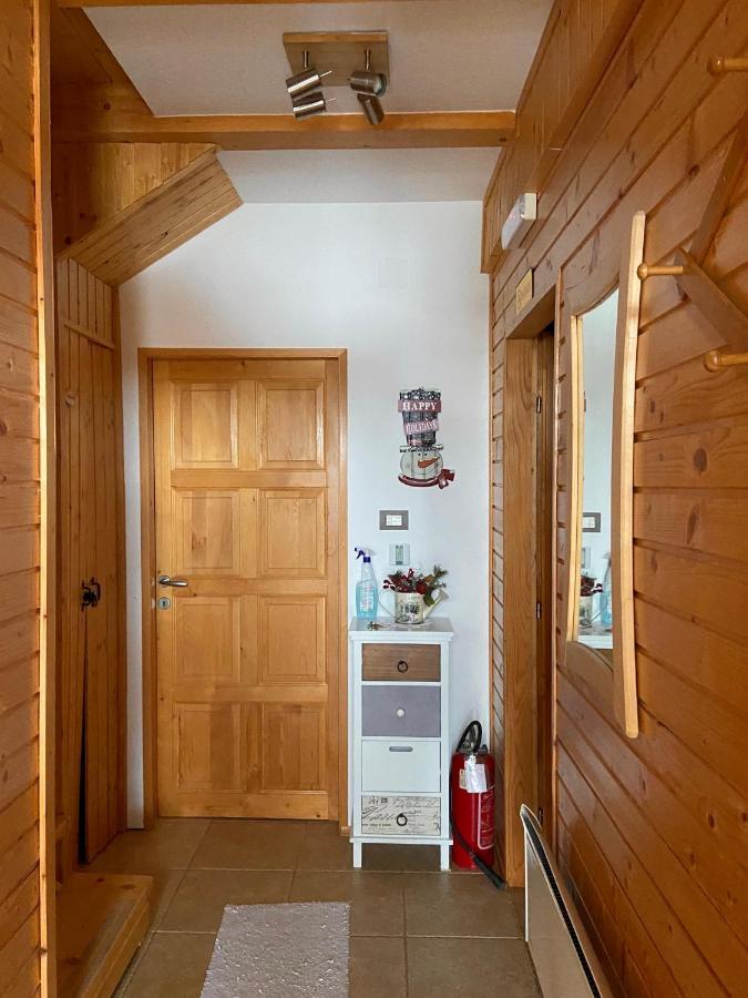 Lodge Breza Lux Kolašin Eksteriør billede