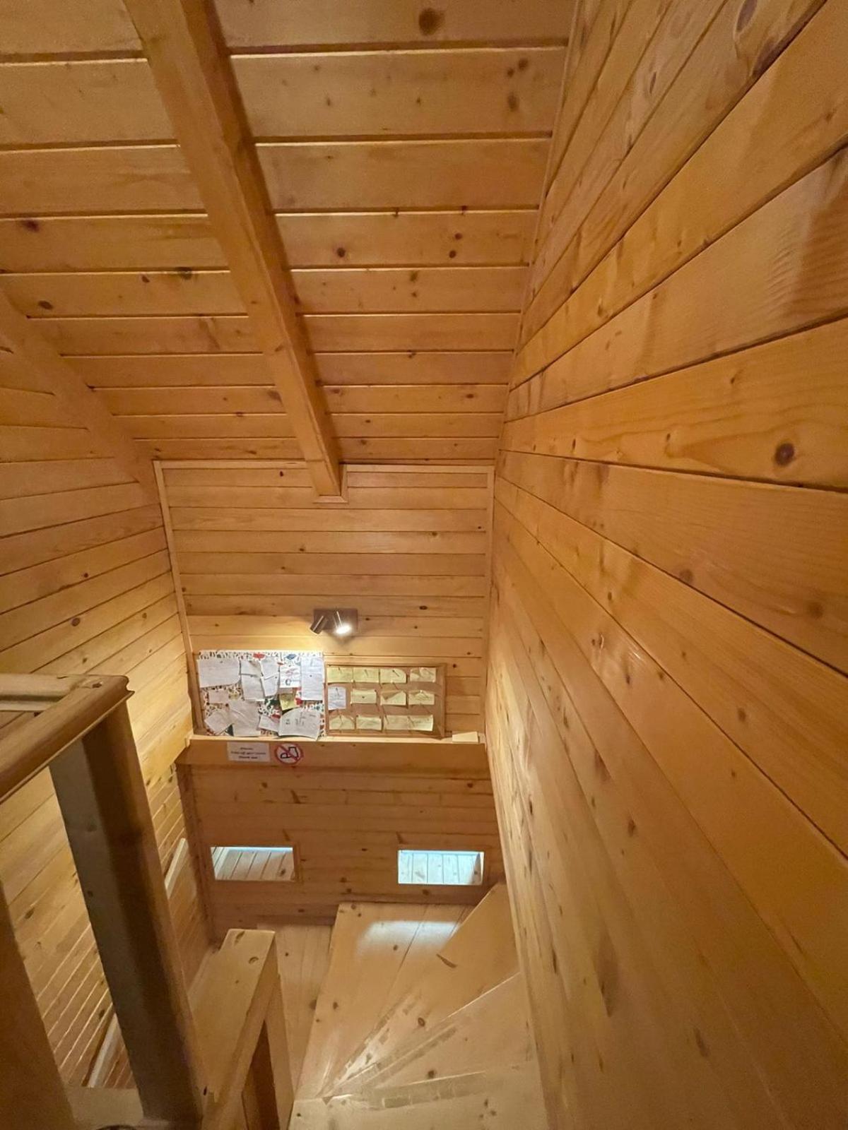 Lodge Breza Lux Kolašin Eksteriør billede